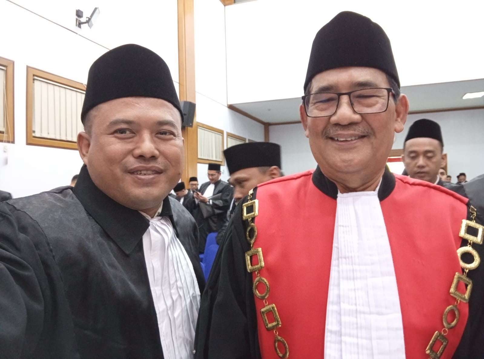 Emergency Department